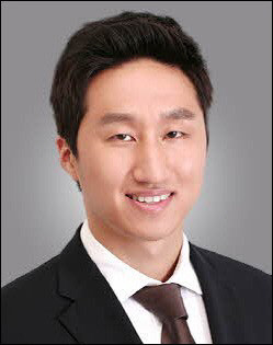 정기선 현대중공업 부사장.